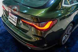 بي ام دبليو الفئة 4